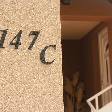 Studio Apartman Lakasa Rakovica Exterior foto